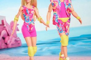Skater Barbie & Ken: Coolest Dolls on Wheels! | How to Skateboard: A Beginner's Guide to Your First Board & Tricks