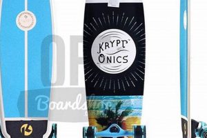 Cruise with Kryptonics: Your Ultimate Skate Longboard | How to Skateboard: A Beginner's Guide to Your First Board & Tricks