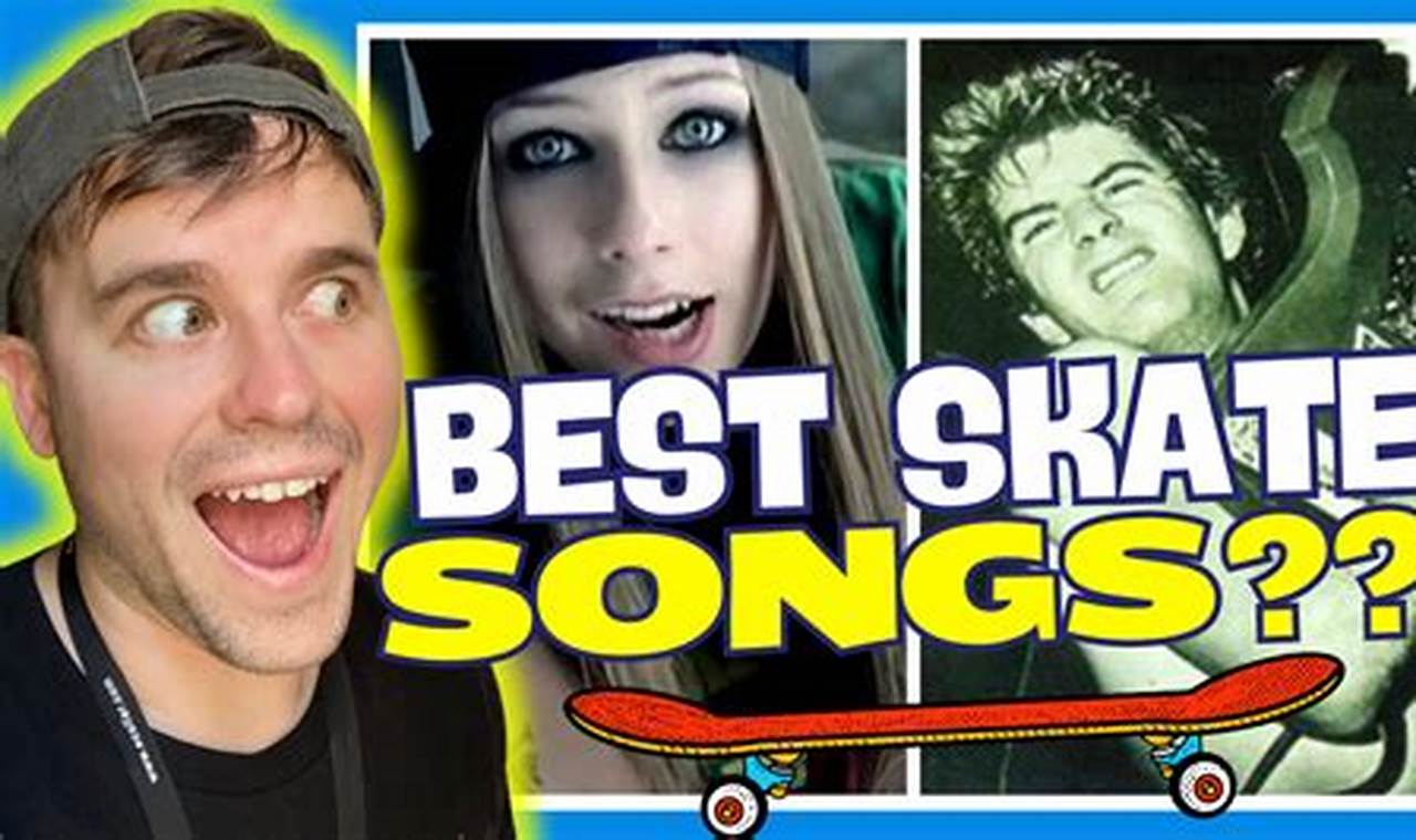 Ultimate Best Skate Songs: Ride & Grind! How to Skateboard: A Beginner's Guide to Your First Board & Tricks Ultimate Best Skate Songs: Ride & Grind! | How to Skateboard: A Beginner's Guide to Your First Board & Tricks