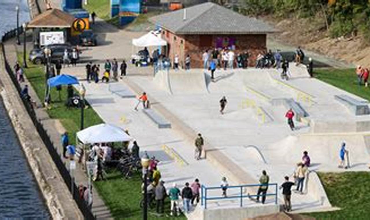 Best Skate Park in York: Find Your Grind Spot! How to Skateboard: A Beginner's Guide to Your First Board & Tricks Best Skate Park in York: Find Your Grind Spot! | How to Skateboard: A Beginner's Guide to Your First Board & Tricks