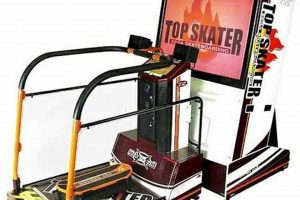 Relive Sega Top Skater: Retro Arcade Skateboarding Game! | How to Skateboard: A Beginner's Guide to Your First Board & Tricks