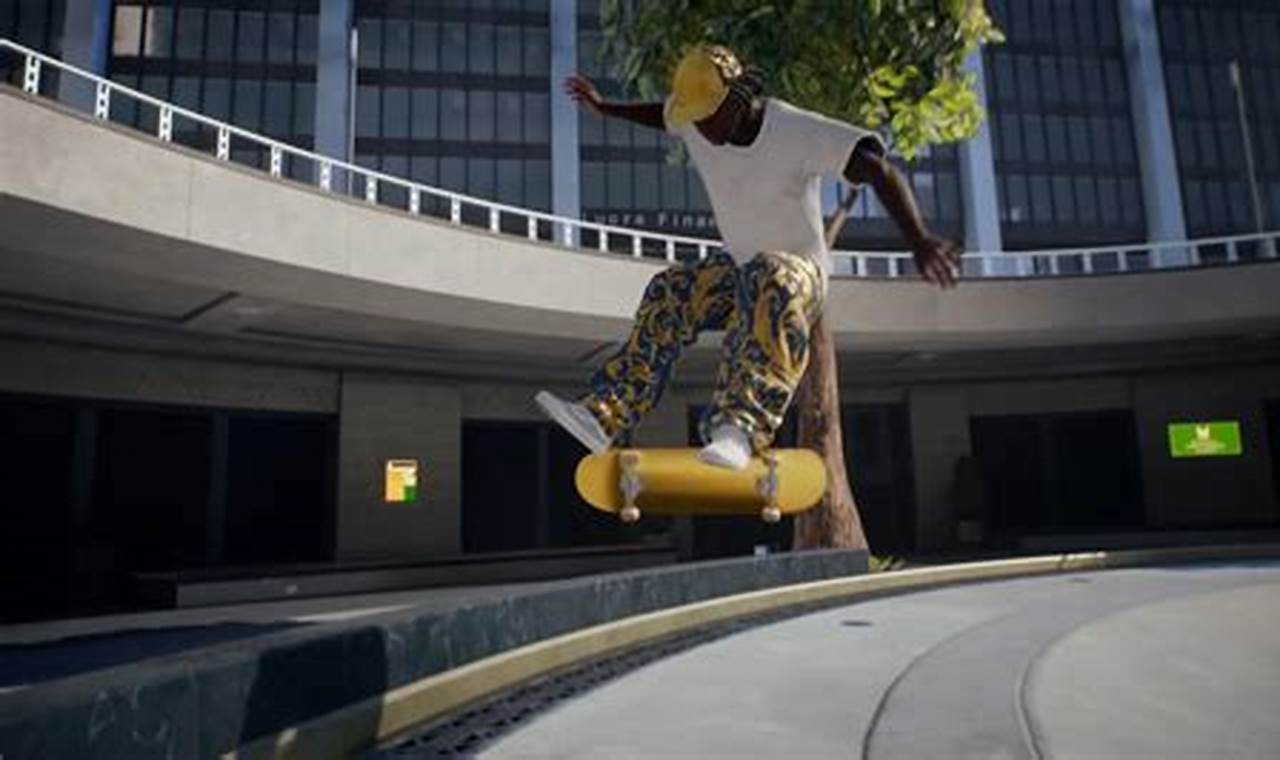 Pro Skater's Guide: How to Flip Skate 3 Like a Pro | How to Skateboard: A Beginner's Guide to Your First Board & Tricks