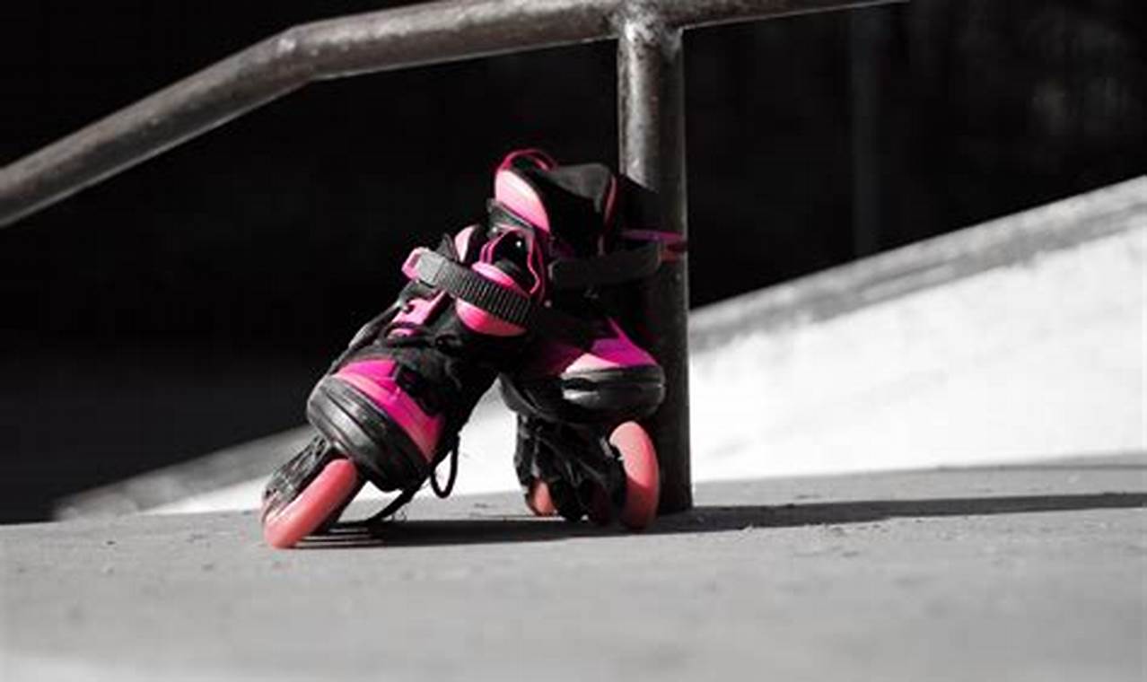 Best Inline Skates for Skate Park Tricks & More! | How to Skateboard: A Beginner's Guide to Your First Board & Tricks