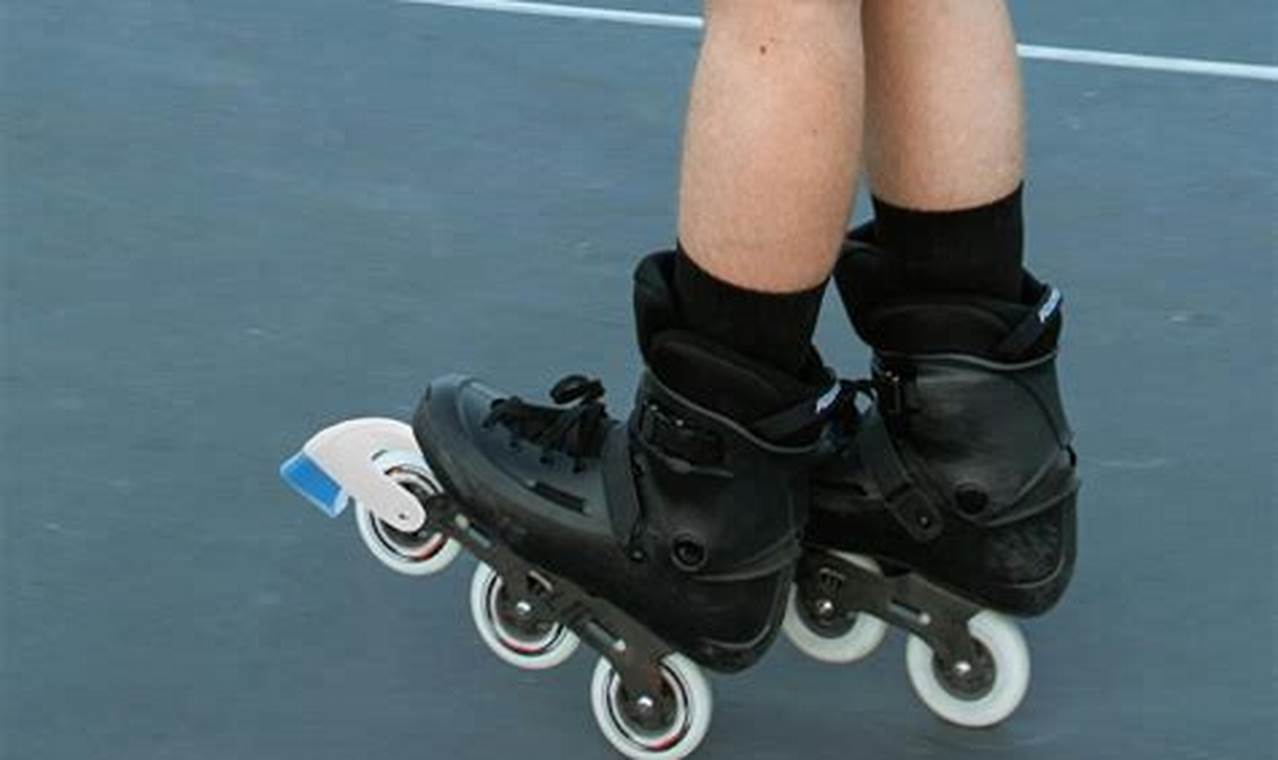 Enhance Skater Safety with Superior Skate Brakes Guide | How to Skateboard: A Beginner's Guide to Your First Board & Tricks