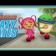 Umi Zoomi Crazy Skates: Kid's Math Fun on Wheels! | How to Skateboard: A Beginner's Guide to Your First Board & Tricks