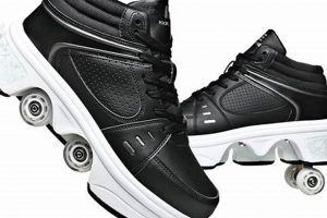 Best Detachable Roller Skate Shoes [Review] For Fun | How to Skateboard: A Beginner's Guide to Your First Board & Tricks
