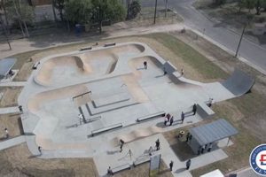 Visit Edinburg Skate Park: Skateboarding Fun & More! How to Skateboard: A Beginner's Guide to Your First Board & Tricks Visit Edinburg Skate Park: Skateboarding Fun & More! | How to Skateboard: A Beginner's Guide to Your First Board & Tricks