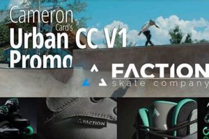 Explore Faction Skate: Teams, Tricks & Trends! How to Skateboard: A Beginner's Guide to Your First Board & Tricks Explore Faction Skate: Teams, Tricks & Trends! | How to Skateboard: A Beginner's Guide to Your First Board & Tricks