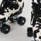 Roll in Style: Cow Print Roller Skates for You! | How to Skateboard: A Beginner's Guide to Your First Board & Tricks