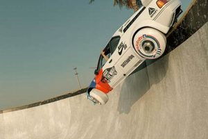 Rad Rides: Skate BMW Style & Beyond | How to Skateboard: A Beginner's Guide to Your First Board & Tricks