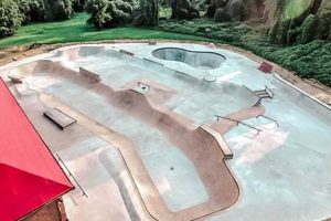 Your Guide to Lexington Skate Park Fun + Tips How to Skateboard: A Beginner's Guide to Your First Board & Tricks Your Guide to Lexington Skate Park Fun + Tips | How to Skateboard: A Beginner's Guide to Your First Board & Tricks