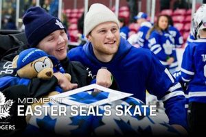 Skate for Good: Easter Seals Maple Leaf Skate Events Near You! How to Skateboard: A Beginner's Guide to Your First Board & Tricks Skate for Good: Easter Seals Maple Leaf Skate Events Near You! | How to Skateboard: A Beginner's Guide to Your First Board & Tricks