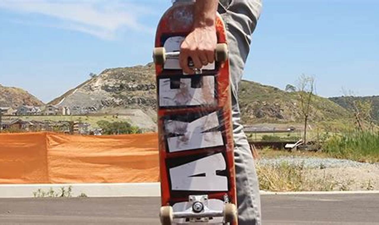 Skater's Guide: Avoid The Skate Mall Grab + Tips | How to Skateboard: A Beginner's Guide to Your First Board & Tricks