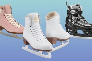 Top Beginner Ice Skates: Your Best Starter Skates Guide | How to Skateboard: A Beginner's Guide to Your First Board & Tricks