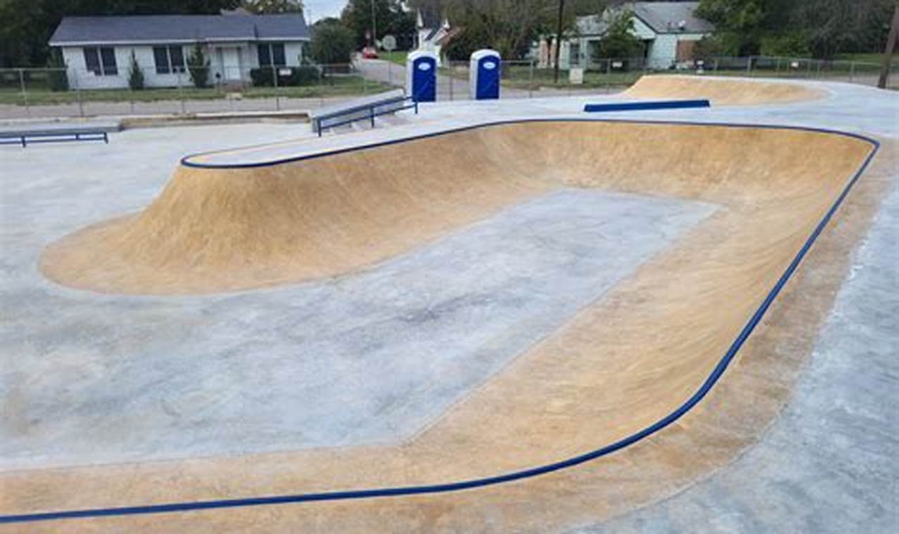 Decatur Skate Scene: TX Skateboarding Guide | How to Skateboard: A Beginner's Guide to Your First Board & Tricks