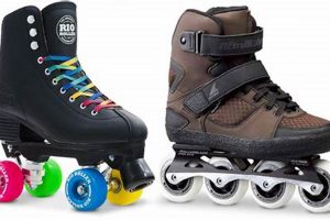 Roller Choices: Is It Easier to Roller Skate or Blade? Tips! | How to Skateboard: A Beginner's Guide to Your First Board & Tricks