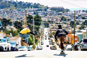 SF Skater's Guide: Best Places to Skate in San Francisco Now! | How to Skateboard: A Beginner's Guide to Your First Board & Tricks