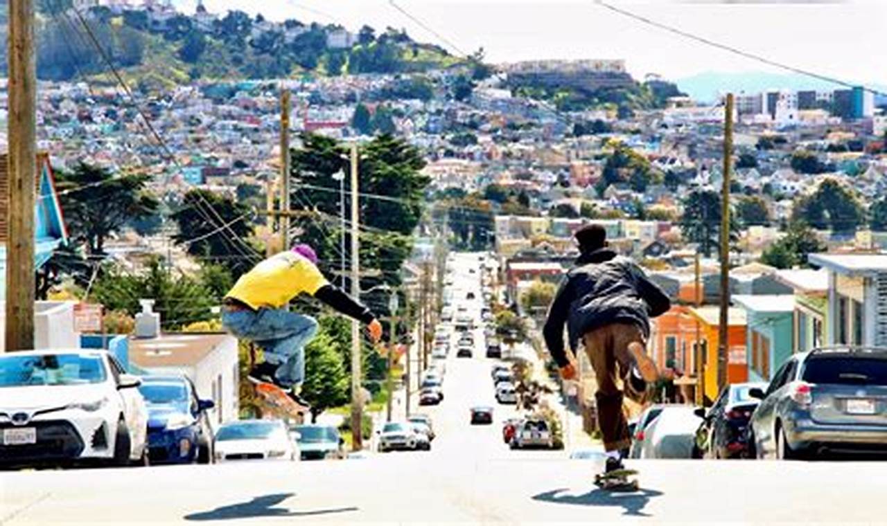 SF Skater's Guide: Best Places to Skate in San Francisco Now! | How to Skateboard: A Beginner's Guide to Your First Board & Tricks