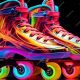 Light Up Your Roll: Best Neon Roller Skates Today! | How to Skateboard: A Beginner's Guide to Your First Board & Tricks