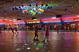 Roll into Fun: Roller Skate Lewisville TX Adventures! | How to Skateboard: A Beginner's Guide to Your First Board & Tricks