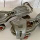 Vintage Metal Roller Skates from the 70s: Roll Back in Time! | How to Skateboard: A Beginner's Guide to Your First Board & Tricks