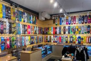 Seattle's Best Roller Skate Shop: Gear & More! | How to Skateboard: A Beginner's Guide to Your First Board & Tricks