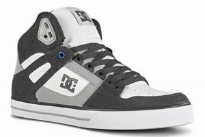 Best DC High Top Skate Shoes for Style & Performance! | How to Skateboard: A Beginner's Guide to Your First Board & Tricks