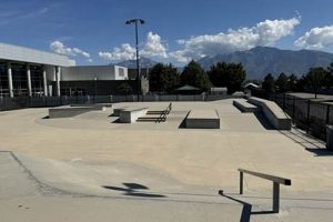 South Jordan Skate Park: Your Ultimate Local Guide | How to Skateboard: A Beginner's Guide to Your First Board & Tricks