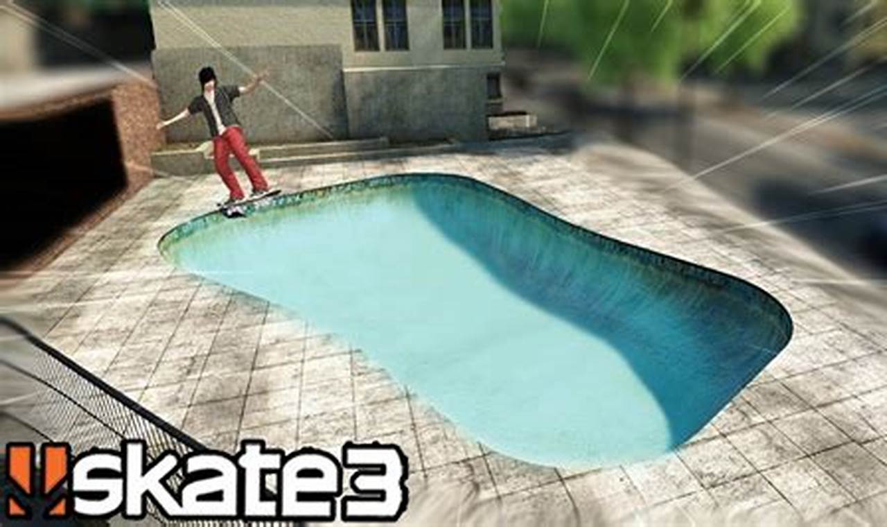 Skater's Guide: Skate 3 Hidden Spots & Secrets! | How to Skateboard: A Beginner's Guide to Your First Board & Tricks