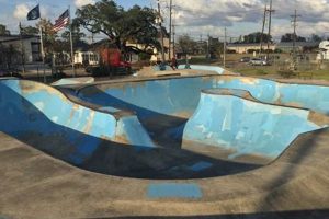 Visit Hammond's Dreamland Skate Park: Fun &amp; Thrills! | How to Skateboard: A Beginner's Guide to Your First Board & Tricks