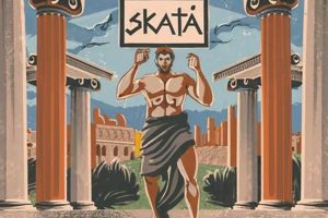 Decoding Skata Greek: Vulgarity &amp; More Explained | How to Skateboard: A Beginner's Guide to Your First Board & Tricks