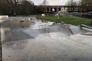 Visit Chelmsford Skate Park: Your Local Spot! | How to Skateboard: A Beginner's Guide to Your First Board & Tricks