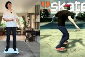 Buy EA Skate Wii: Shred Like a Pro! | How to Skateboard: A Beginner's Guide to Your First Board & Tricks