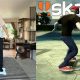 Buy EA Skate Wii: Shred Like a Pro! | How to Skateboard: A Beginner's Guide to Your First Board & Tricks