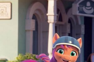 Glide & Groove! Roller Skate My Little Pony Fun | How to Skateboard: A Beginner's Guide to Your First Board & Tricks