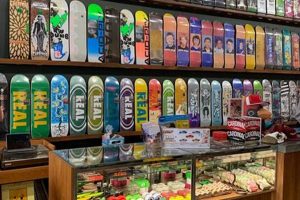 Local VA Beach Skate Shops: Find Your Ride! | How to Skateboard: A Beginner's Guide to Your First Board & Tricks