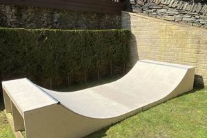 Buy a Skate Ramp for Sale: Skater's Dream Ramp! | How to Skateboard: A Beginner's Guide to Your First Board & Tricks
