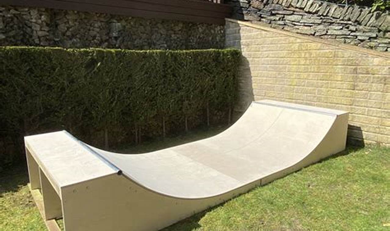 Buy a Skate Ramp for Sale: Skater's Dream Ramp! | How to Skateboard: A Beginner's Guide to Your First Board & Tricks