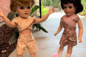 Roll into History: Vintage Doll Roller Skates Collectibles | How to Skateboard: A Beginner's Guide to Your First Board & Tricks