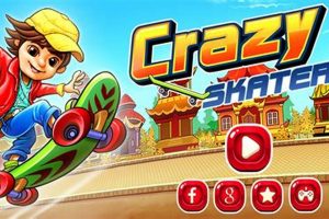 Understanding the Crazy Skater: Skill & Risk? | How to Skateboard: A Beginner's Guide to Your First Board & Tricks