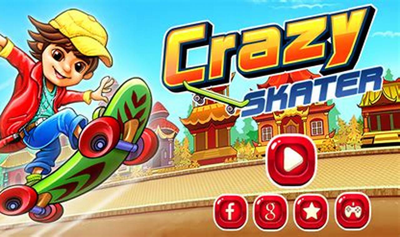 Understanding the Crazy Skater: Skill & Risk? | How to Skateboard: A Beginner's Guide to Your First Board & Tricks