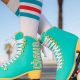 Roll Into Style: Roller Skate Wallpaper Designs | How to Skateboard: A Beginner's Guide to Your First Board & Tricks