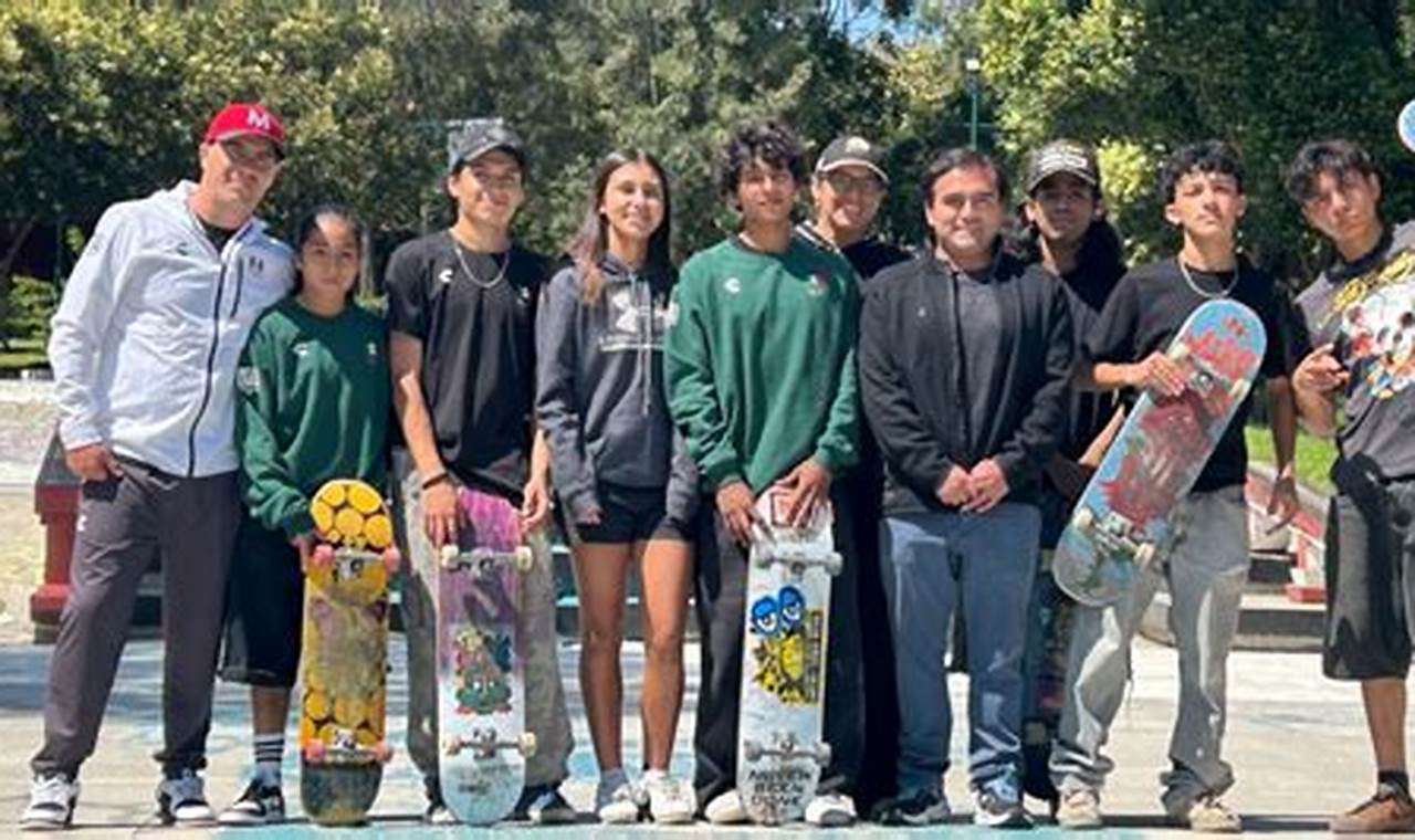 The Ultimate Guide: Mexico Skate Culture & Beyond! | How to Skateboard: A Beginner's Guide to Your First Board & Tricks