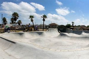 Galveston Skate Park Guide: Ride the Best Spot! | How to Skateboard: A Beginner's Guide to Your First Board & Tricks