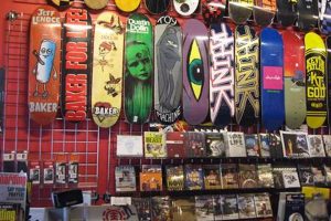 Glenview Skate Shop: Gear, Culture & More! | How to Skateboard: A Beginner's Guide to Your First Board & Tricks