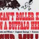 Why You Can't Roller Skate In A Buffalo Herd: Lessons & Tips | How to Skateboard: A Beginner's Guide to Your First Board & Tricks