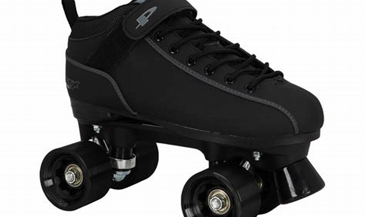 GTX 500 Skates: Level Up Your Ice Skating Game! | How to Skateboard: A Beginner's Guide to Your First Board & Tricks