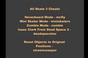 Pro Skater's Guide: Skate 3 Cheat Codes Xbox 360 Secrets! | How to Skateboard: A Beginner's Guide to Your First Board & Tricks