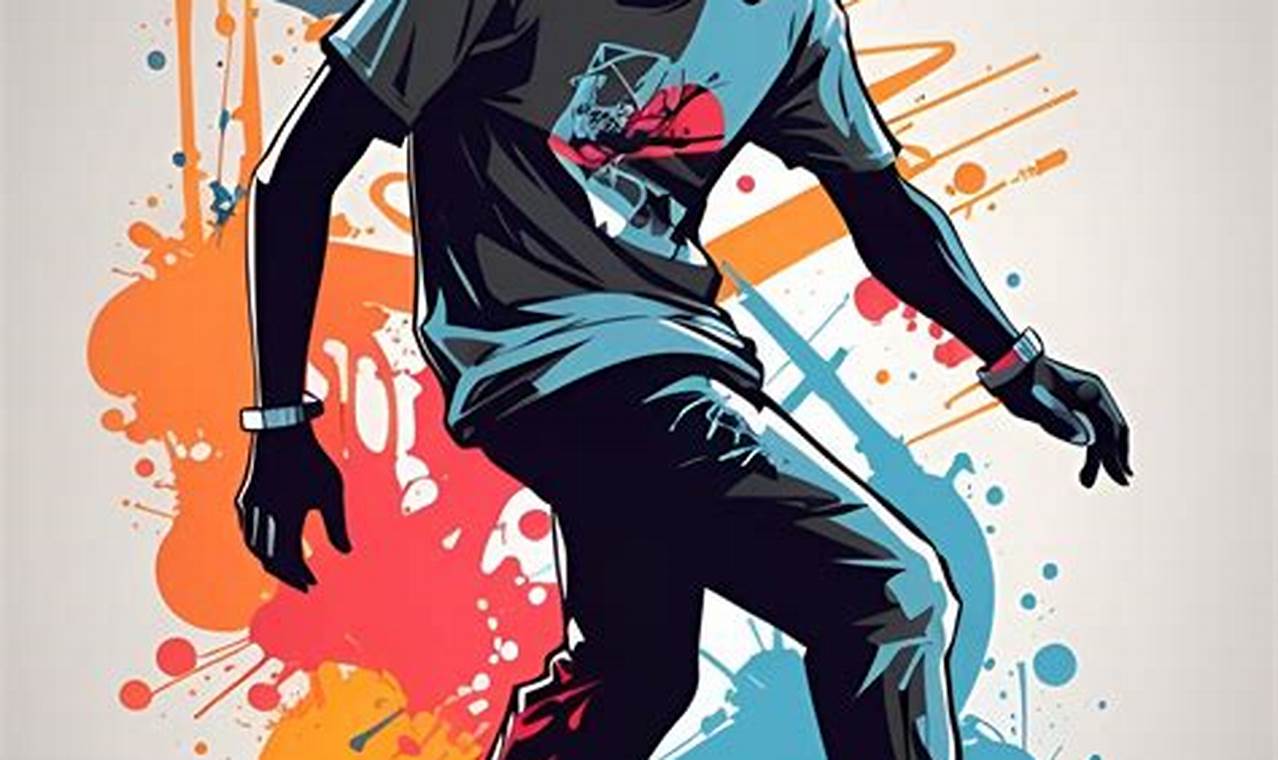 Beyond Boards: Skater Art's Coolest Designs | How to Skateboard: A Beginner's Guide to Your First Board & Tricks