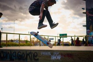 Unlock Skateboarding's Impossible Trick Secrets | How to Skateboard: A Beginner's Guide to Your First Board & Tricks